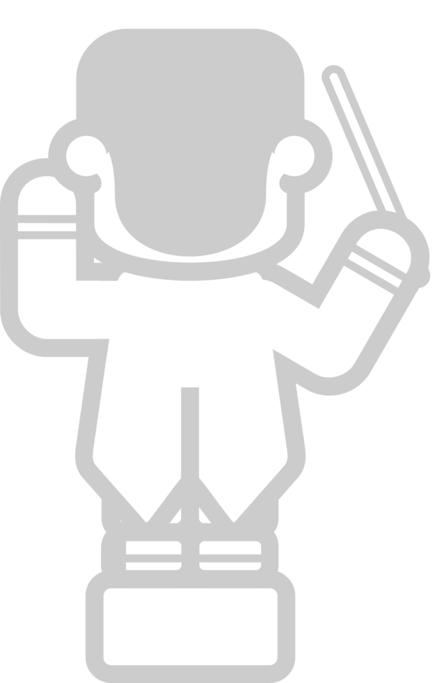 Conductor vector