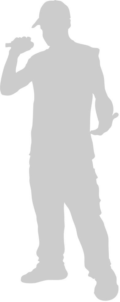 Rapper vector
