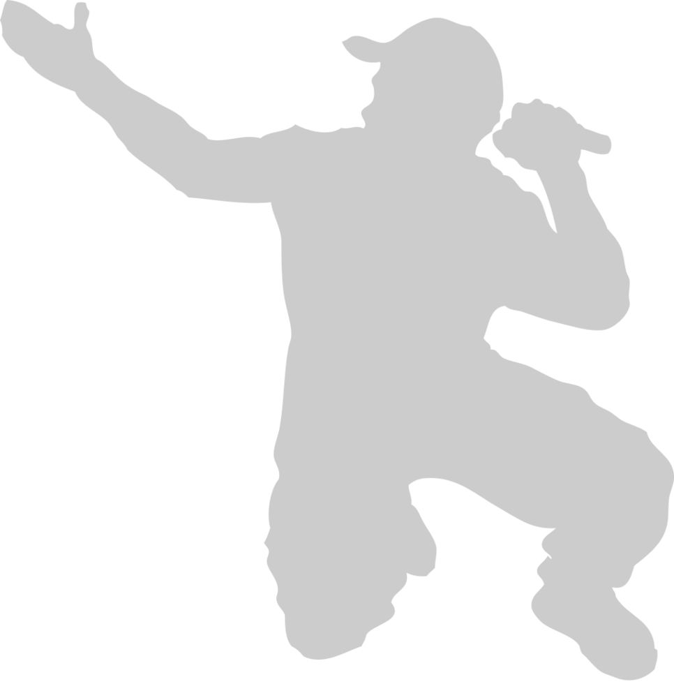 Rapper vector