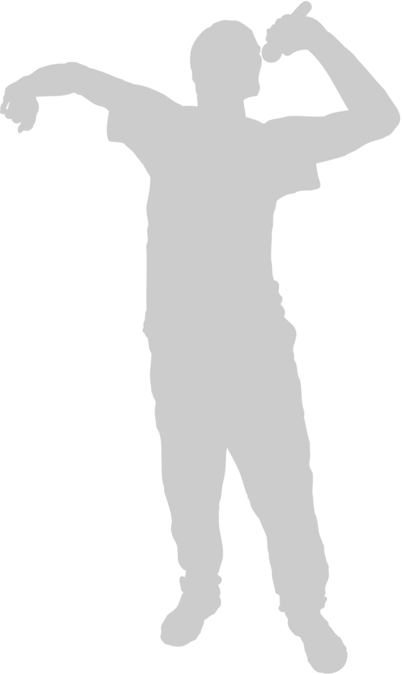 Rapper vector