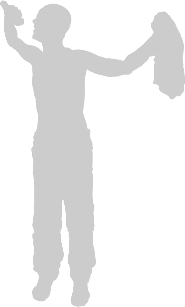 Rapper vector