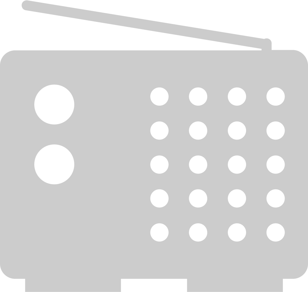 Radio vector