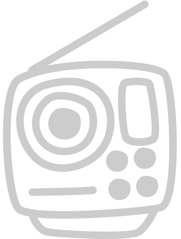 Radio vector