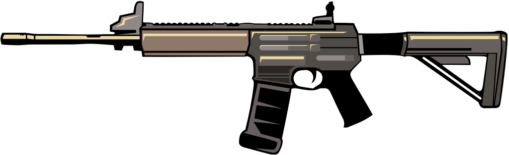 sniper vector