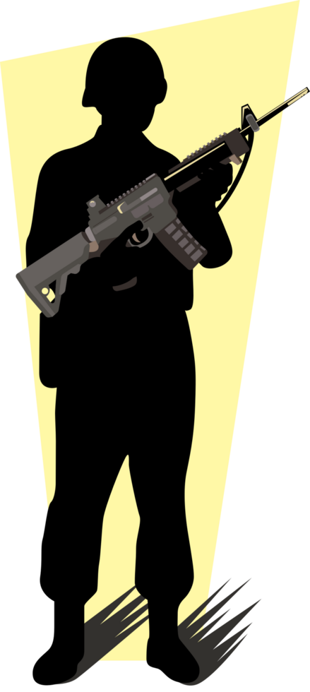 sniper vector