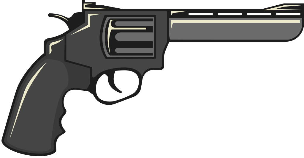 gun vector