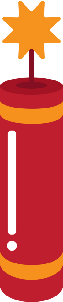 dynamite vector