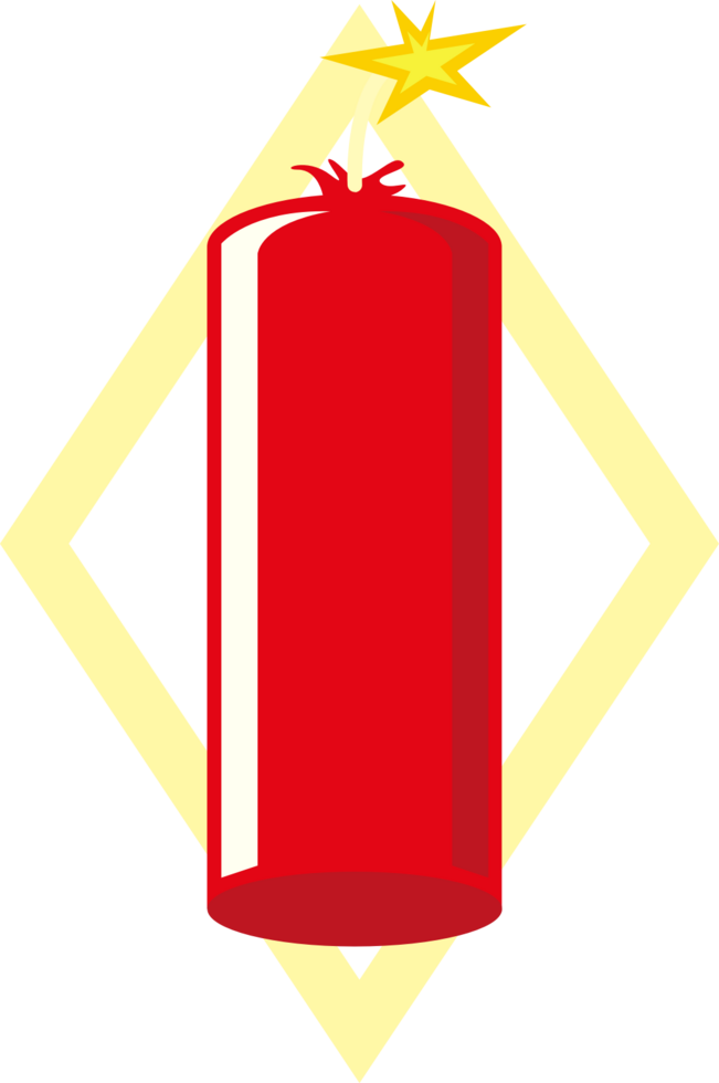 dynamite vector