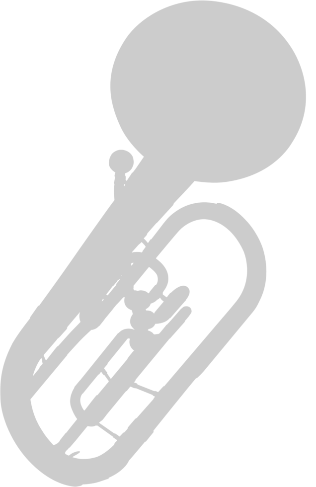 Tuba vector