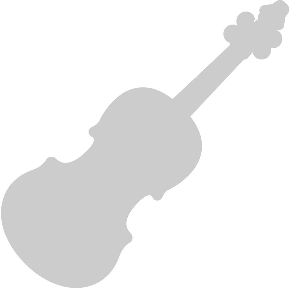 Violin vector