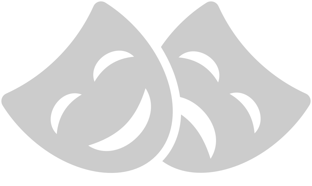Drama vector
