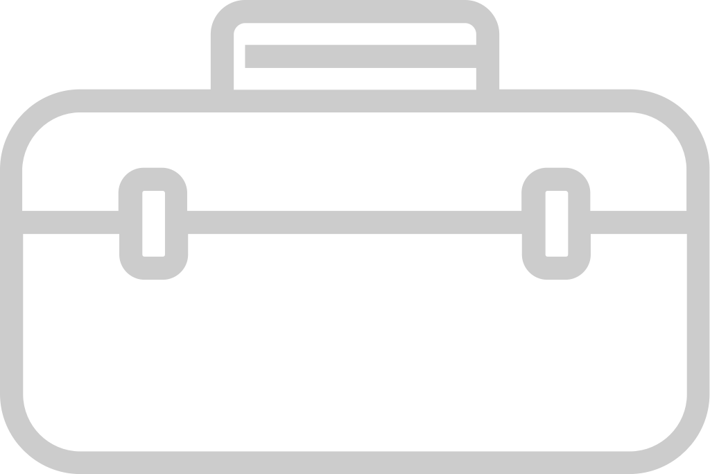 Tool Box vector