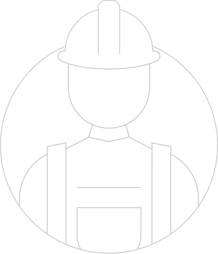 Construction Worker vector