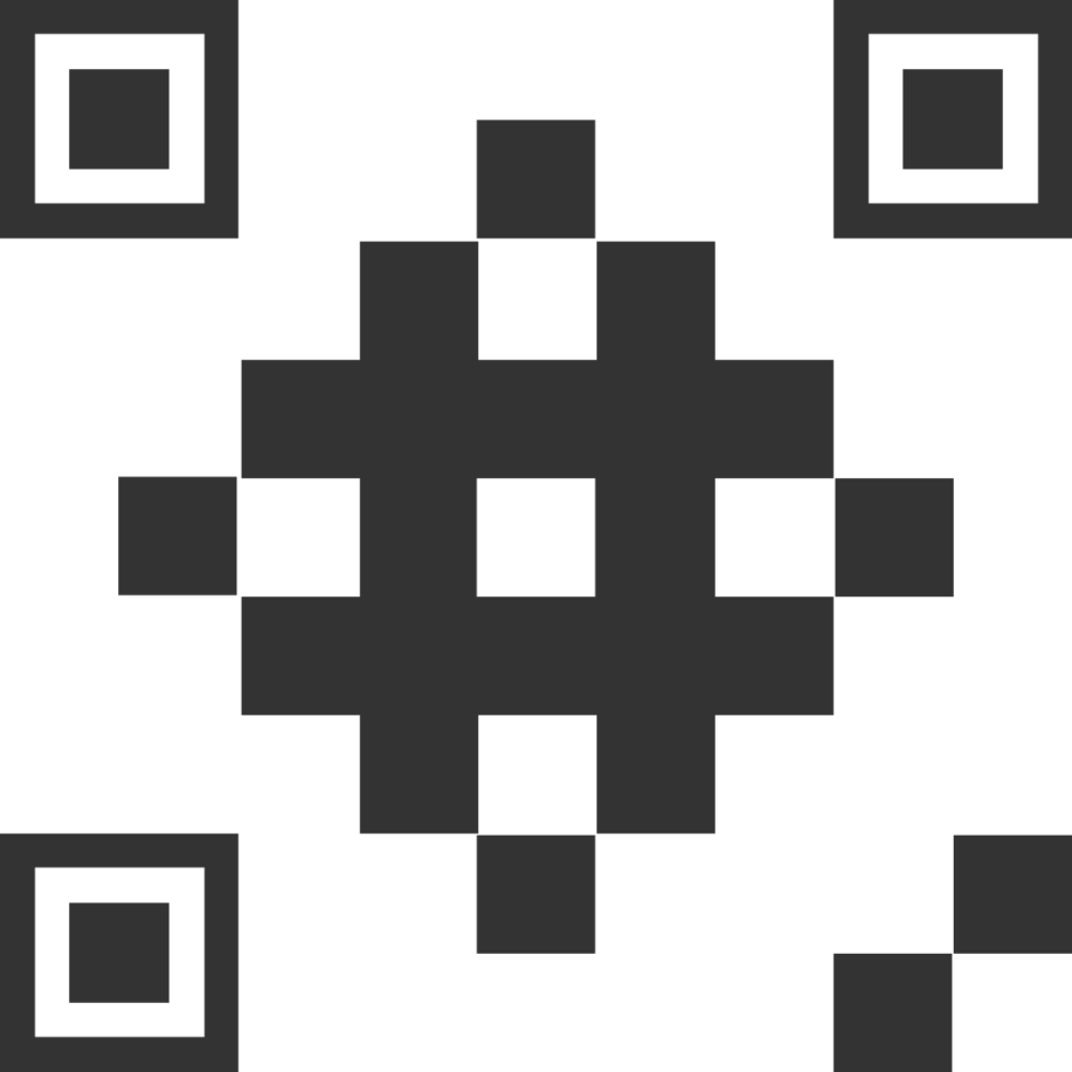 barcode vector