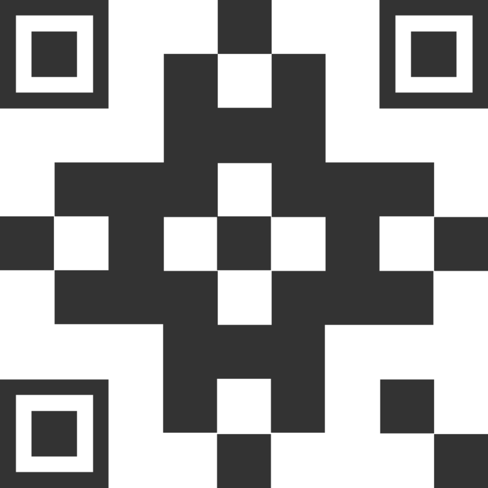 barcode vector