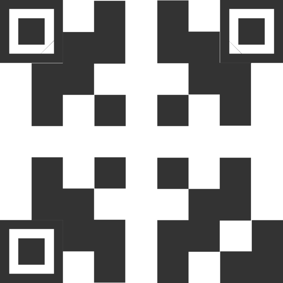 barcode vector