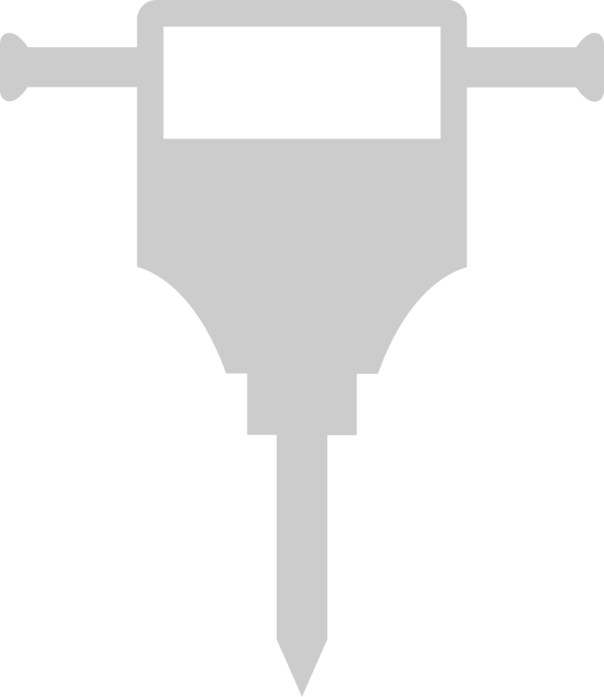 Jack Hammer vector