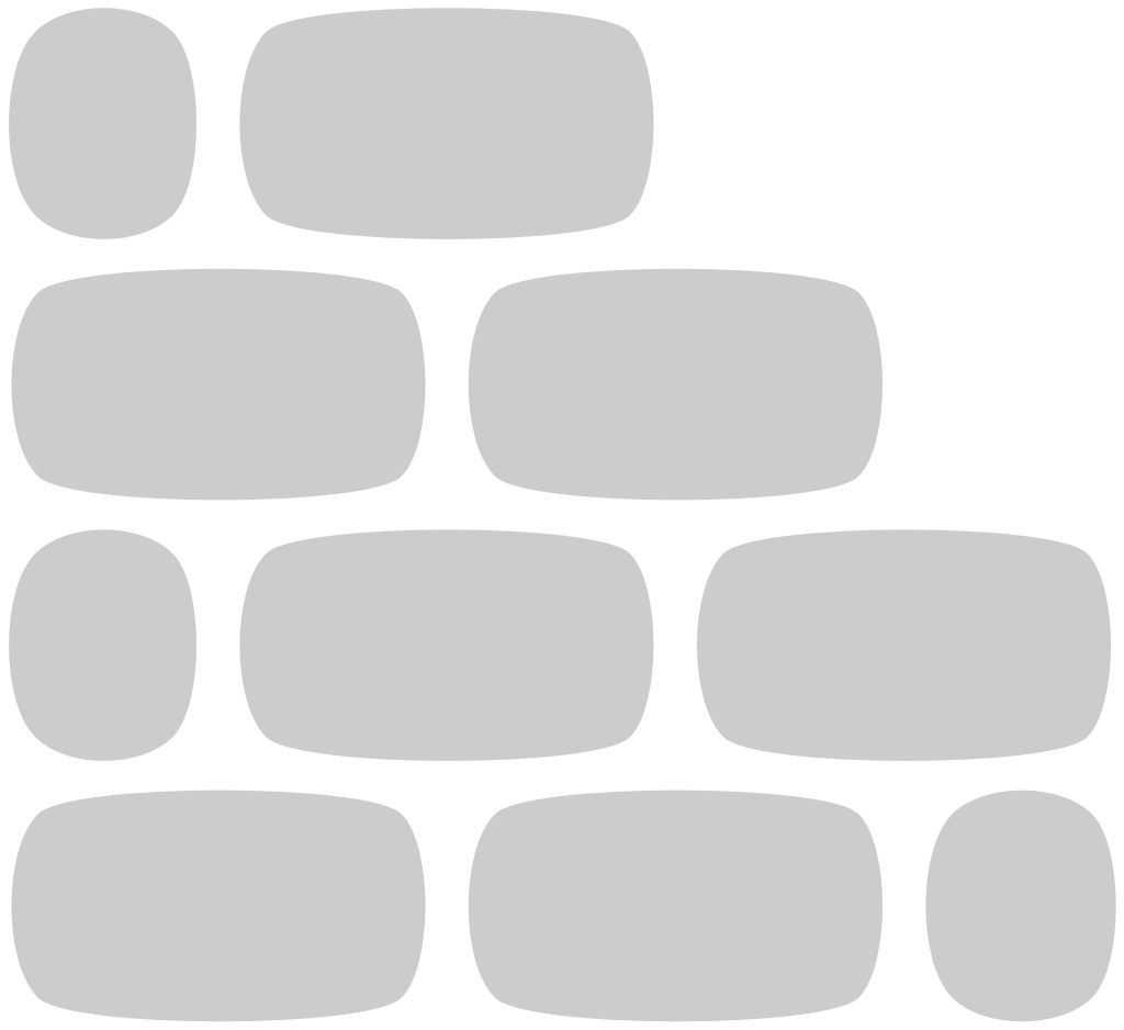 Bricks vector