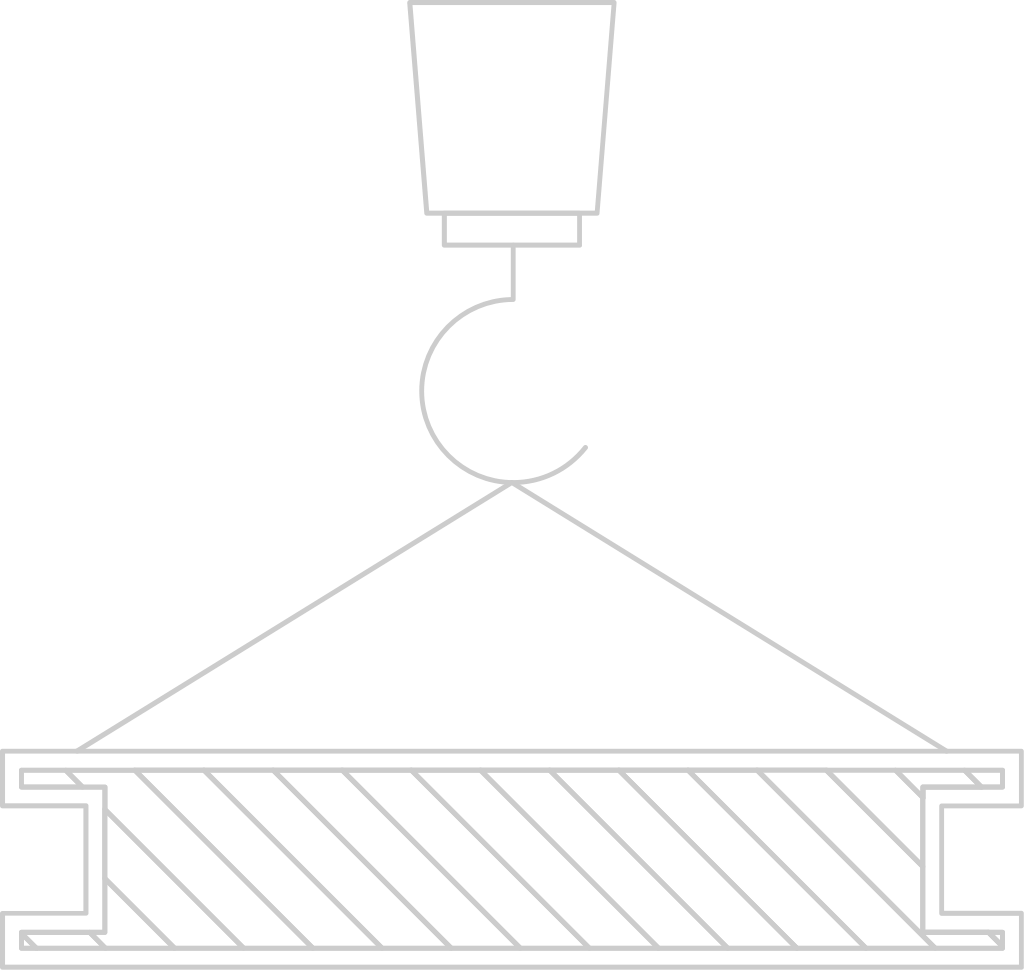 Crane vector