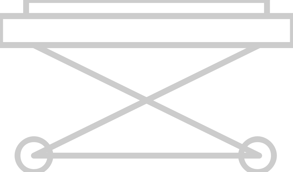 Stretcher vector