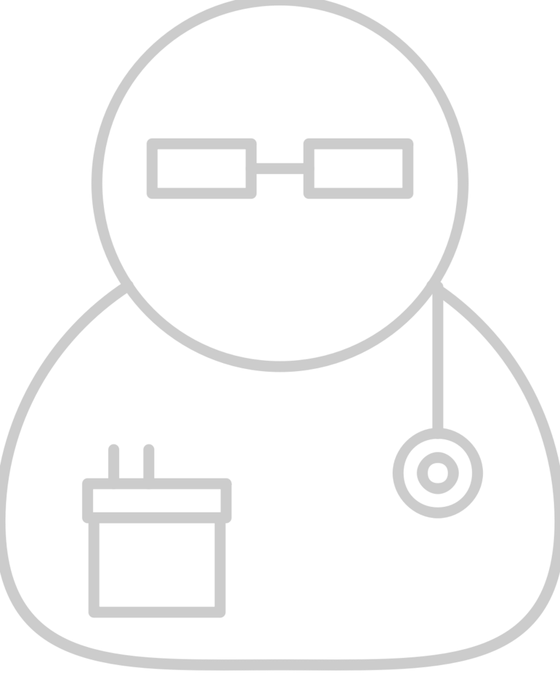 Doctor vector