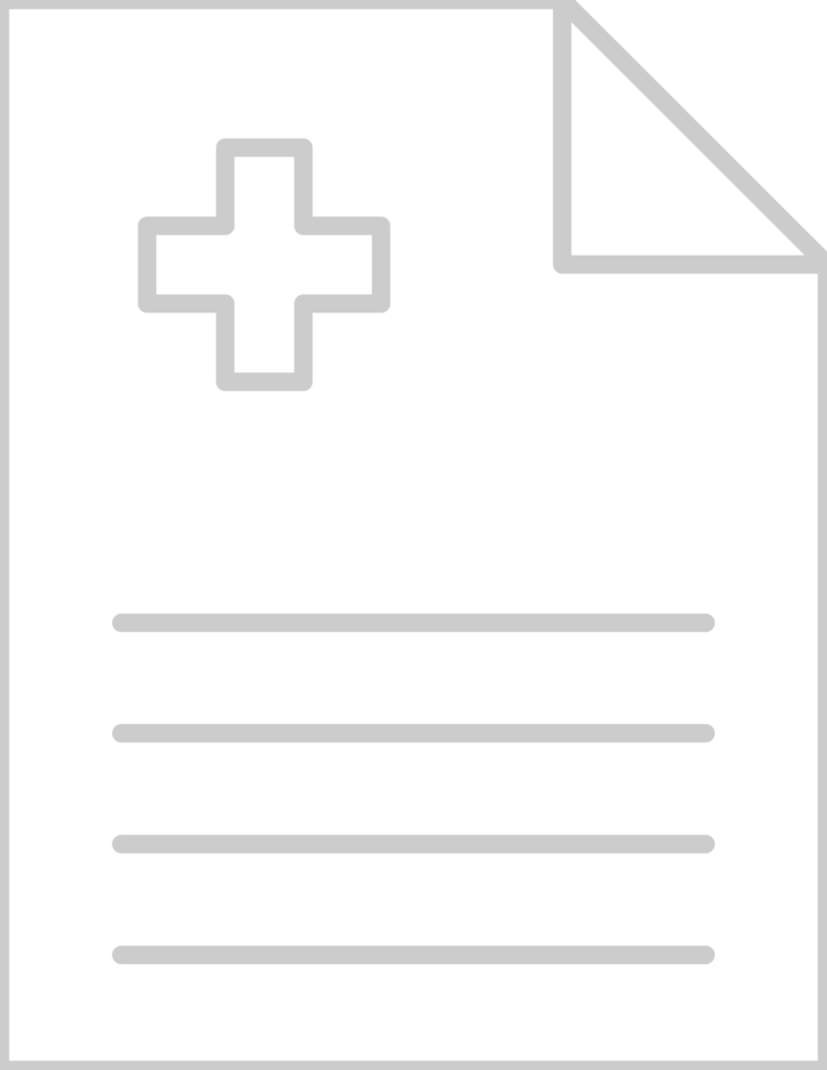 Medical Document vector