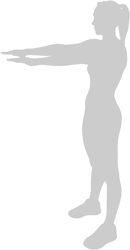 Work Out vector