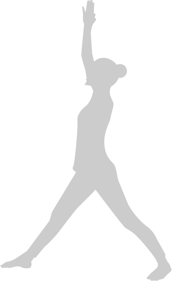 Yoga vector