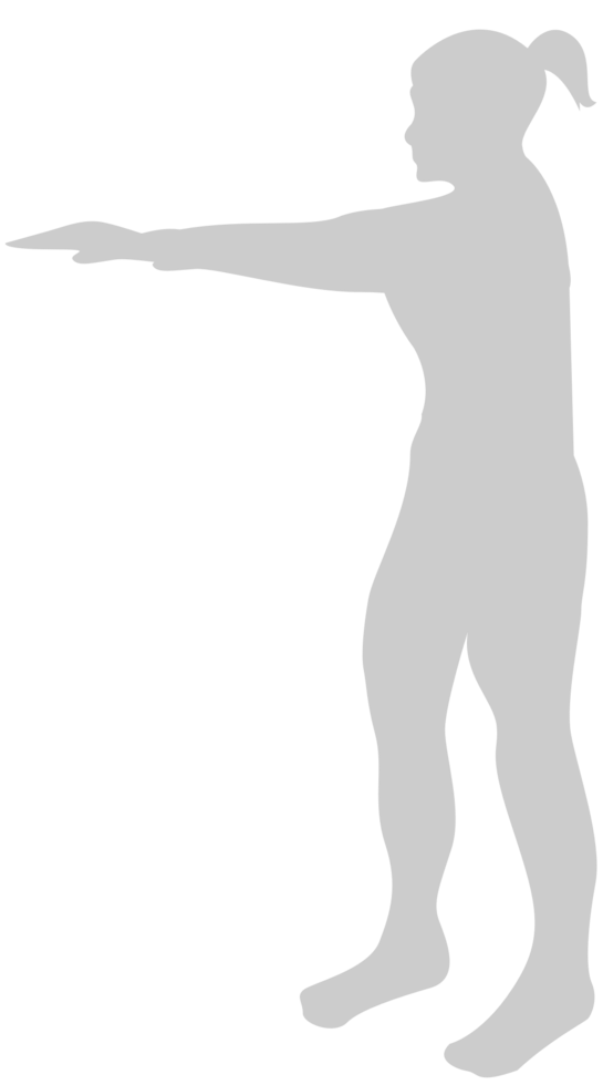 Work Out vector