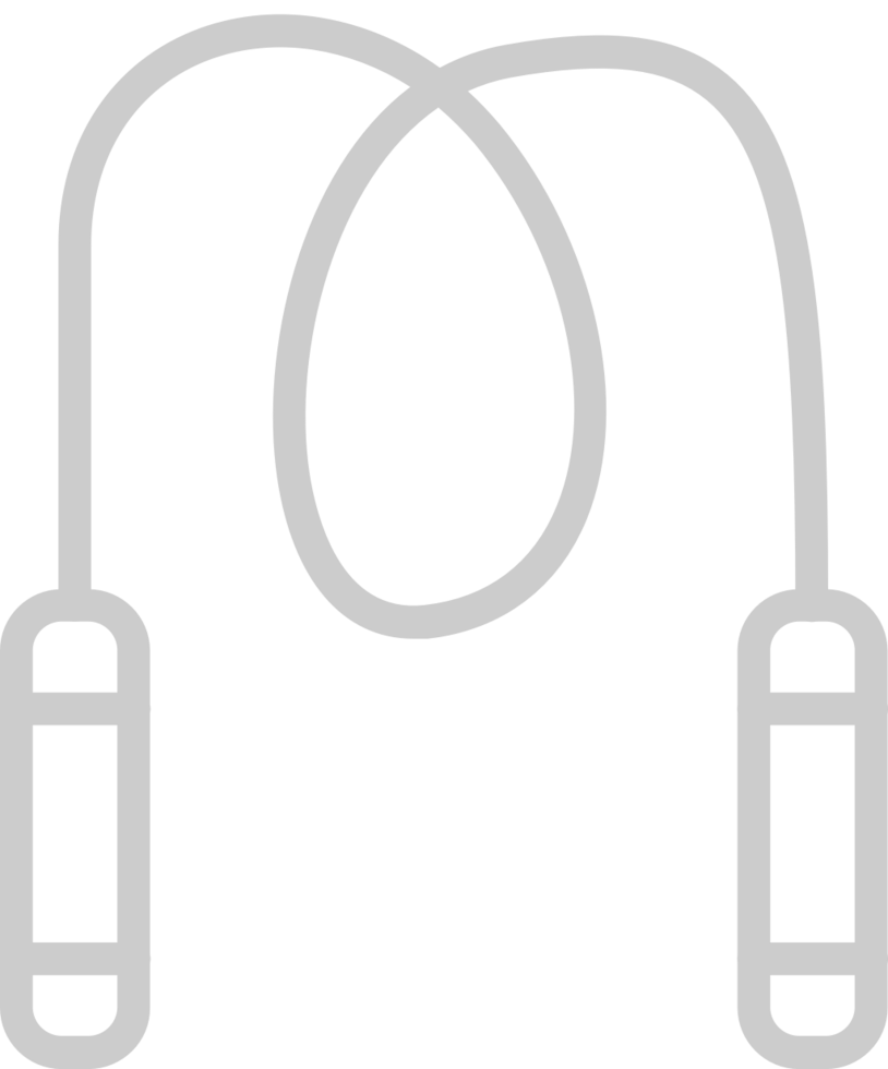 Jump Rope 36655402 Vector Art at Vecteezy