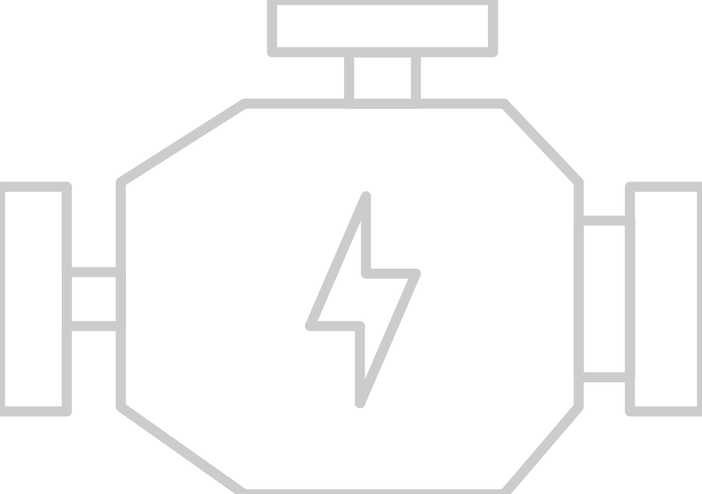 Car Battery  vector