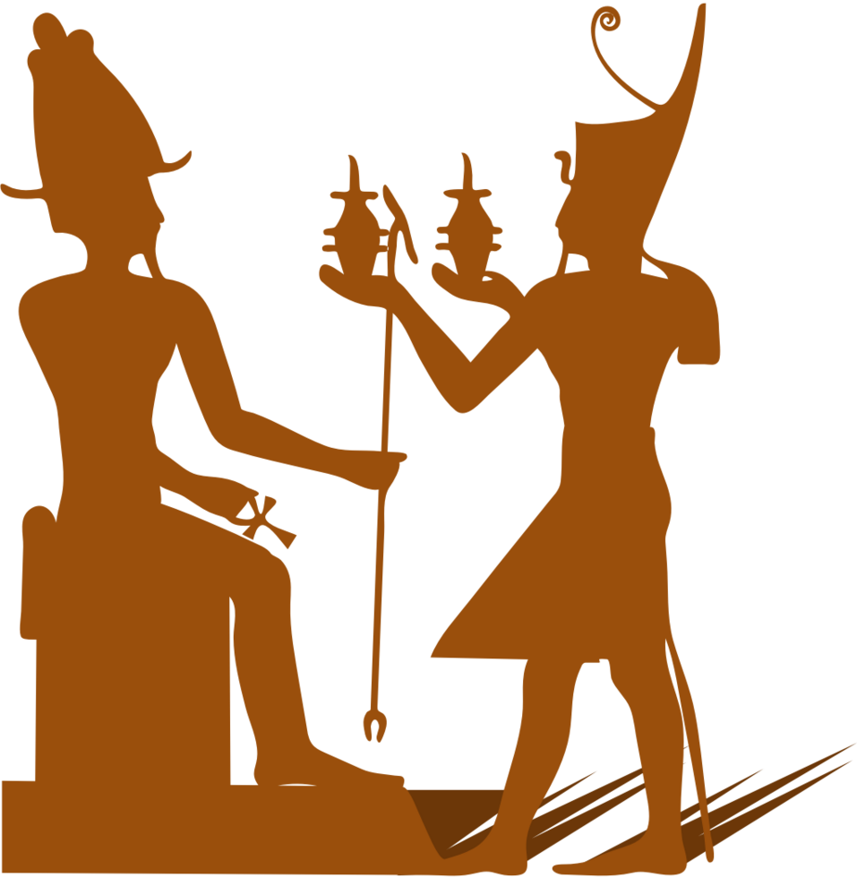 pharaoh vector