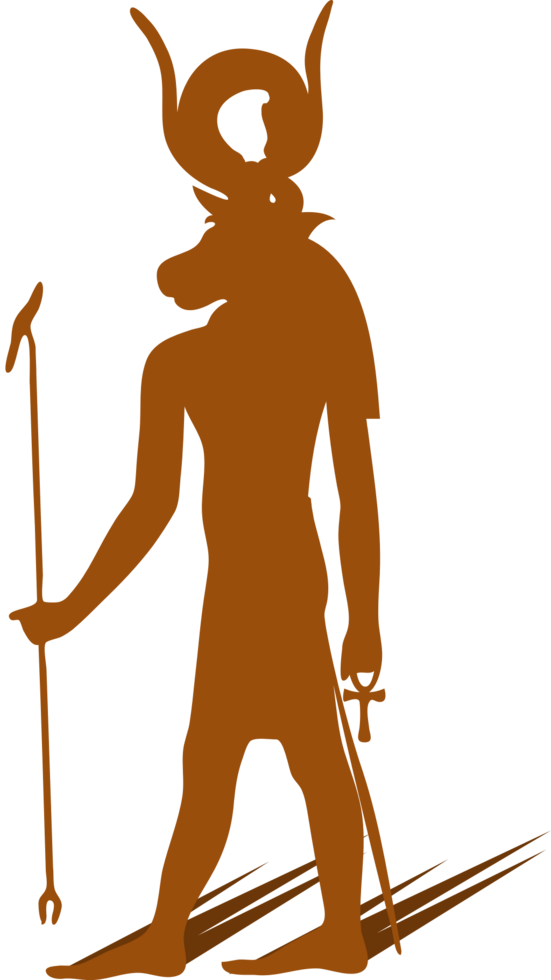 pharaoh vector