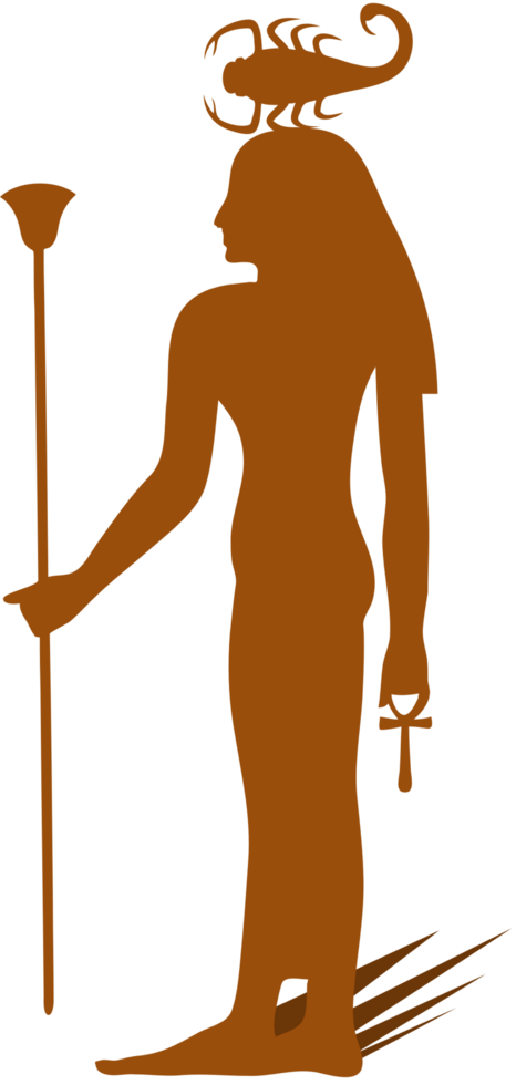 pharaoh vector