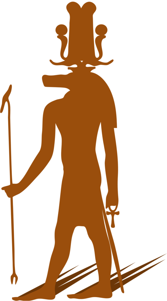 pharaoh vector