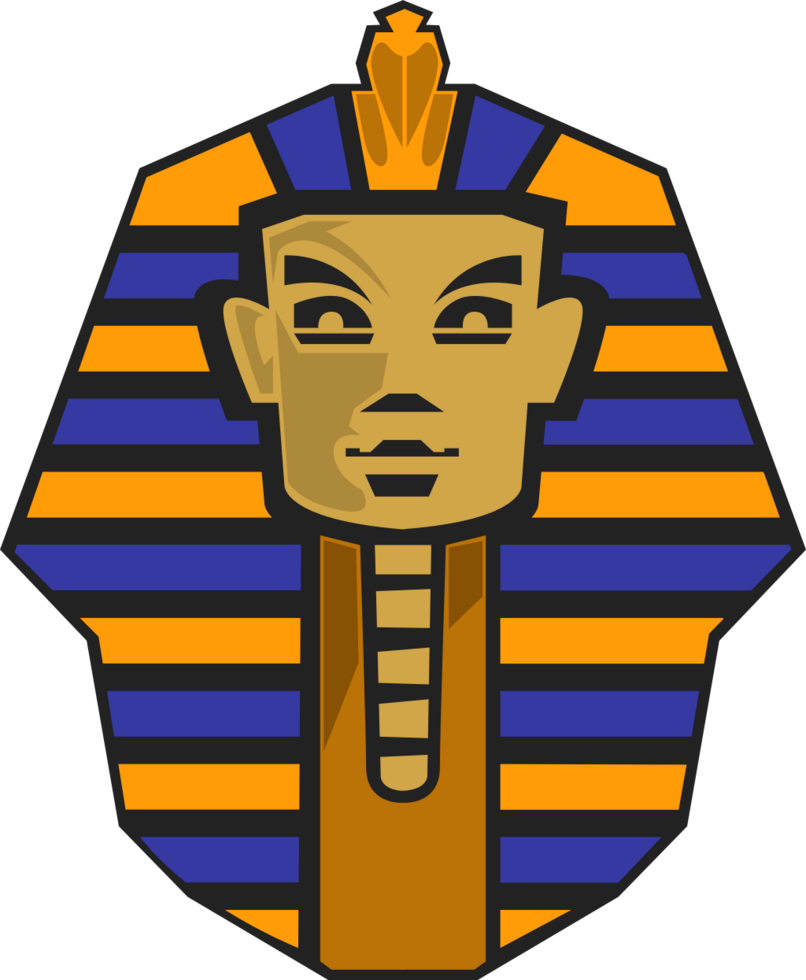 pharaoh vector