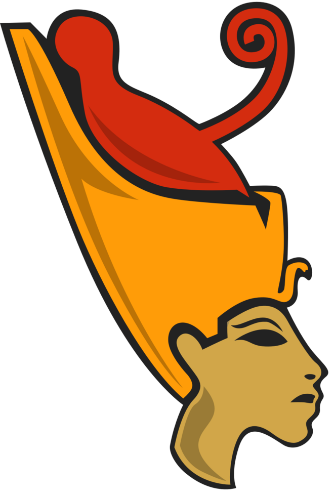 pharaoh vector