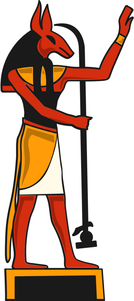 pharaoh vector