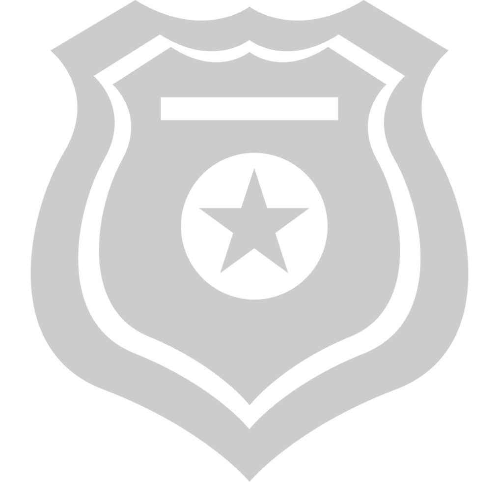 Police Badge vector