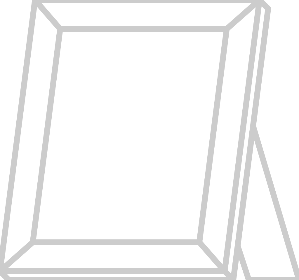 Picture Frame vector