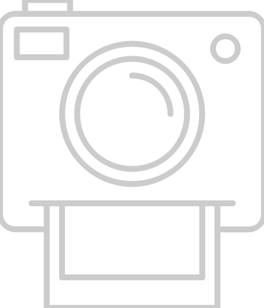 Camera vector