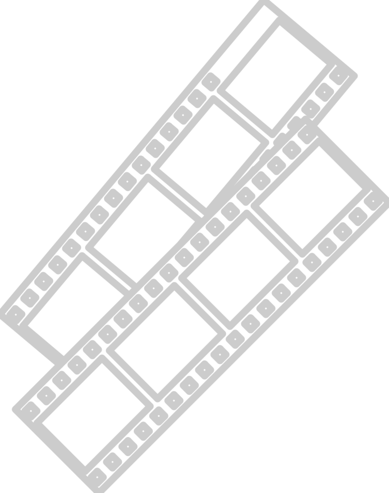 Photo Negatives vector