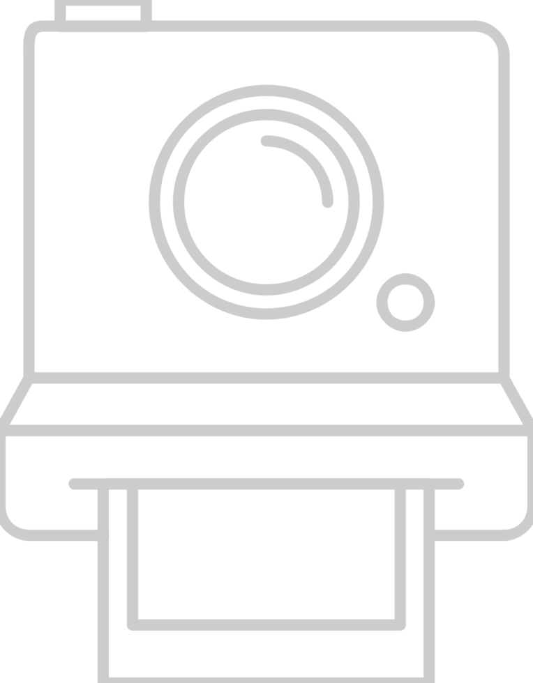 Camera vector