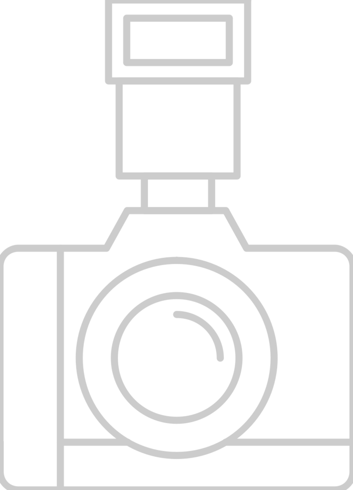 Camera vector