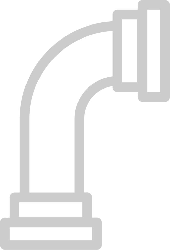 Pipe vector