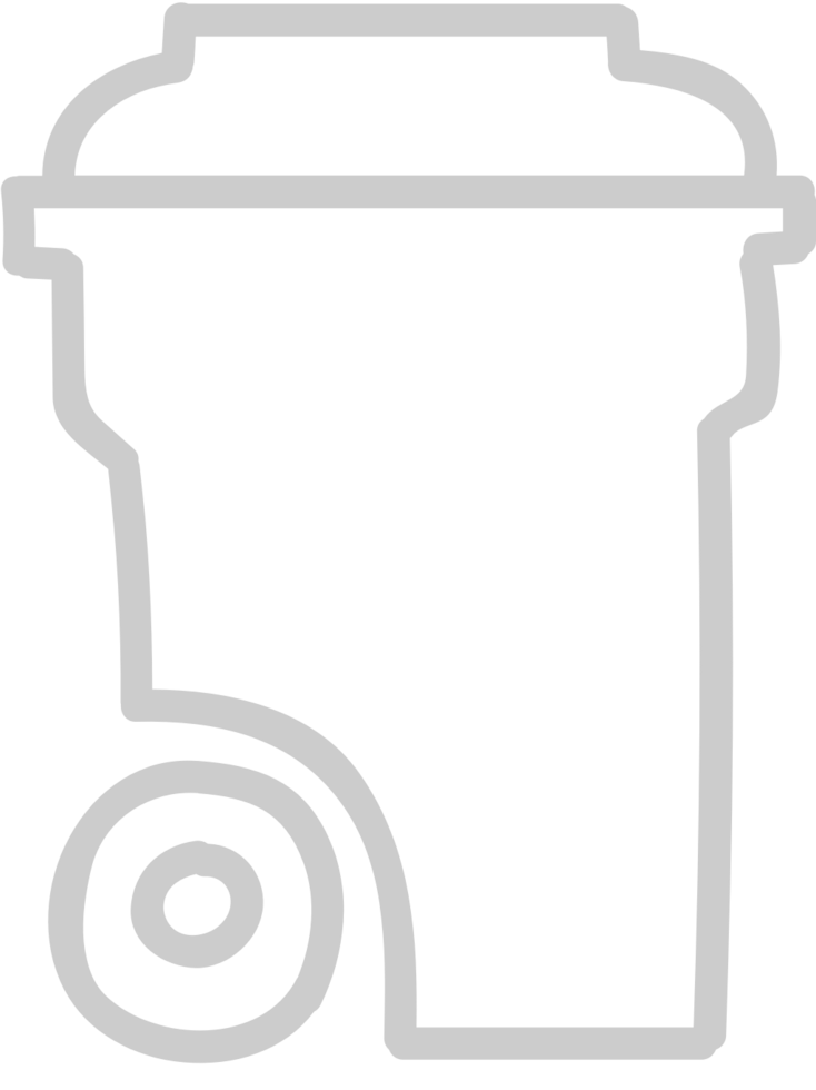 Dumpster vector
