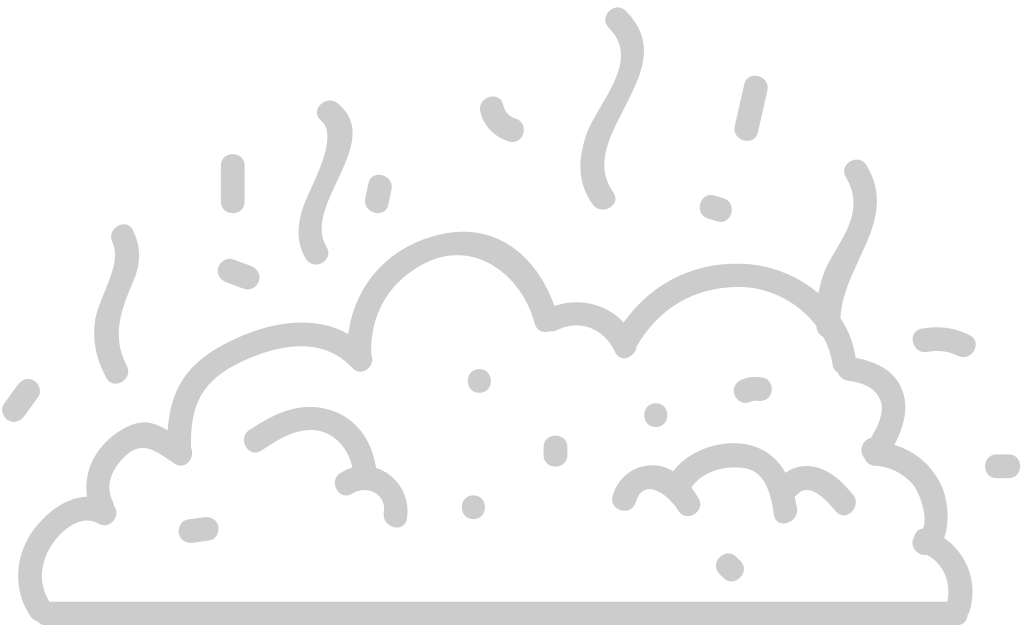 Garbage vector