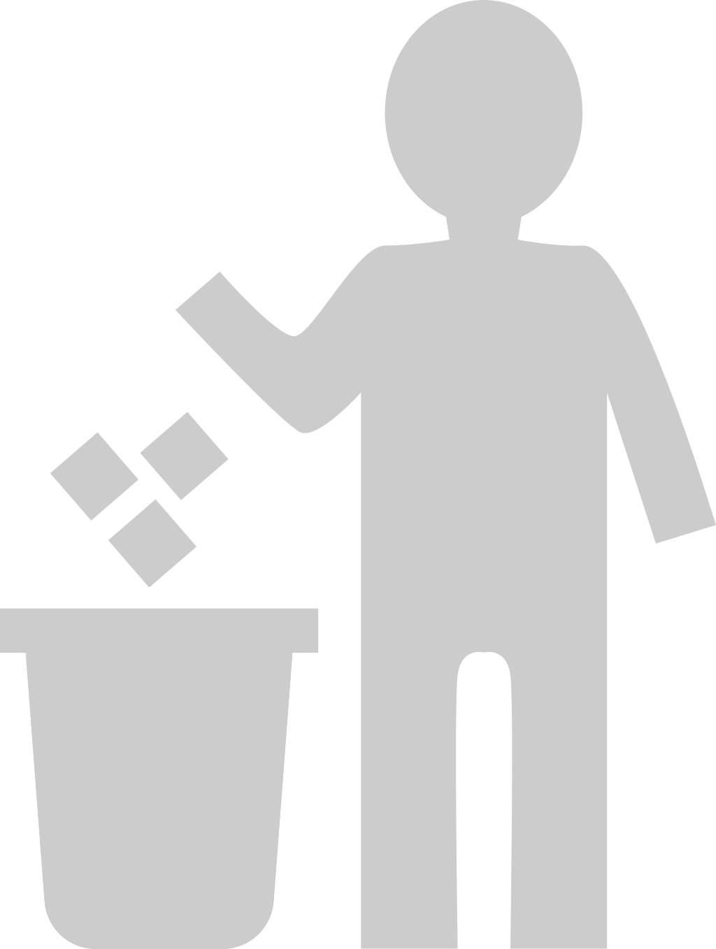 Throw Away 36655572 Vector Art at Vecteezy