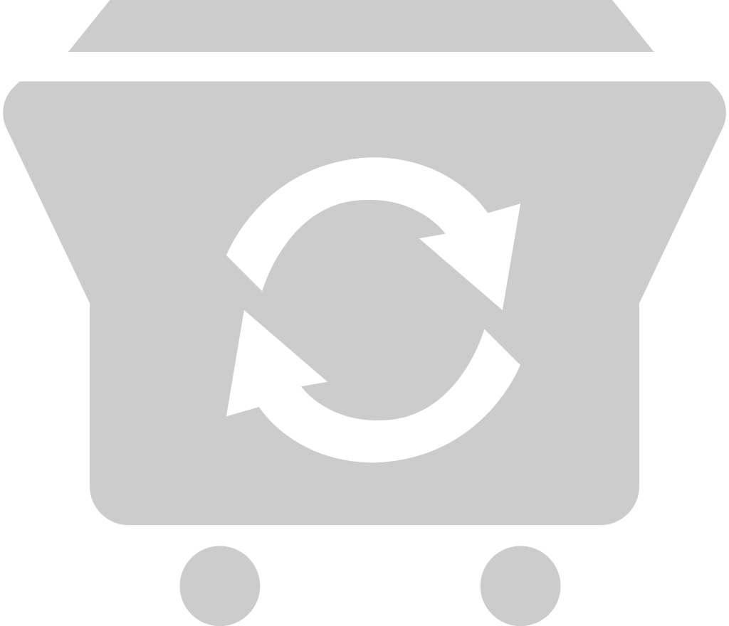 Dumpster vector