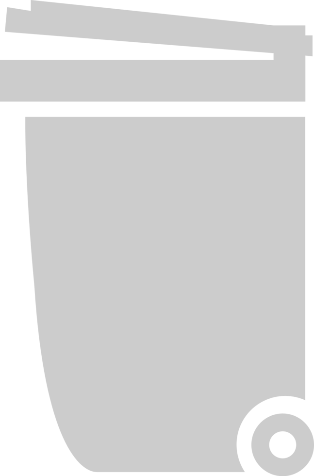 Dumpster vector
